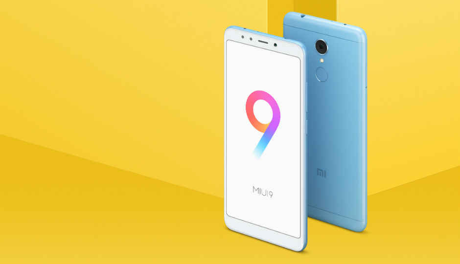Xiaomi Redmi Note 5 coming to India on 14th Feb: Here’s everything we expect from the next budget king