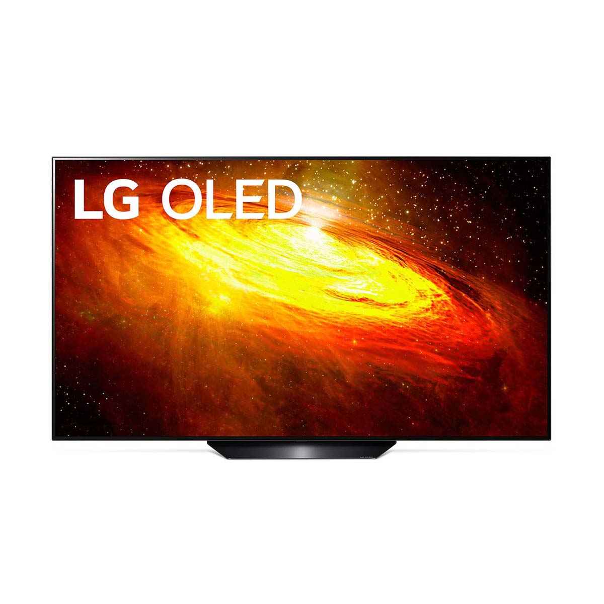 एलजी 55 इंच 4K OLED Smart टीवी (OLED55BXPTA) 