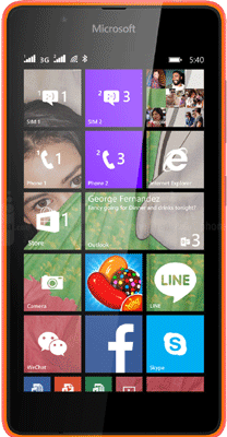 microsoft lumia 540 pc suite