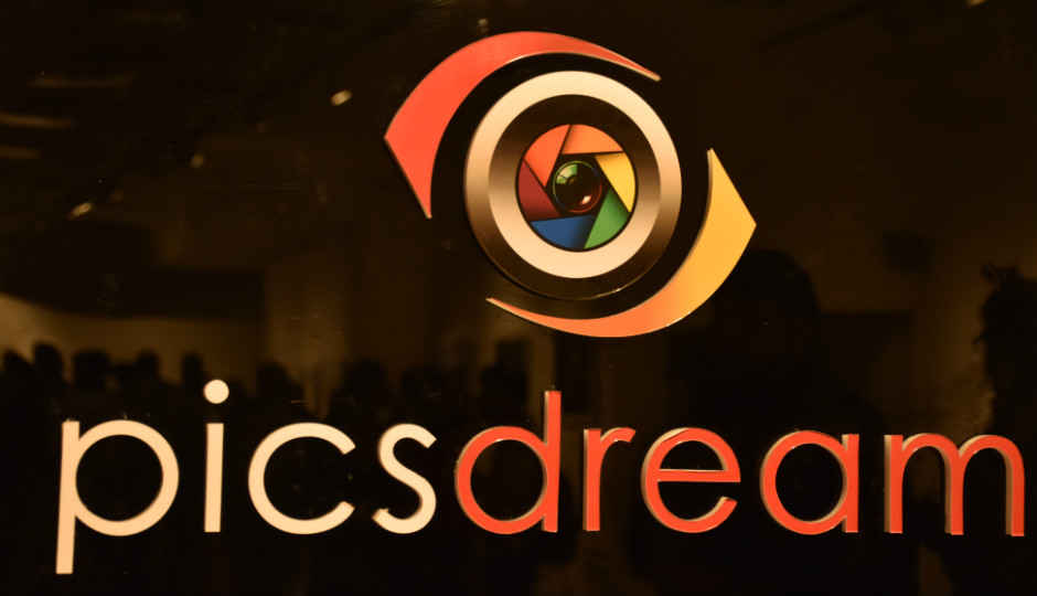 Introducing PicsDream, a platform for photographers to create, share, sell