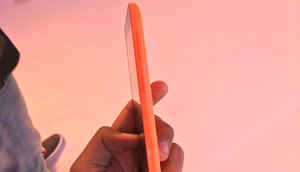 Hands On: Microsoft Lumia 535 slideshow