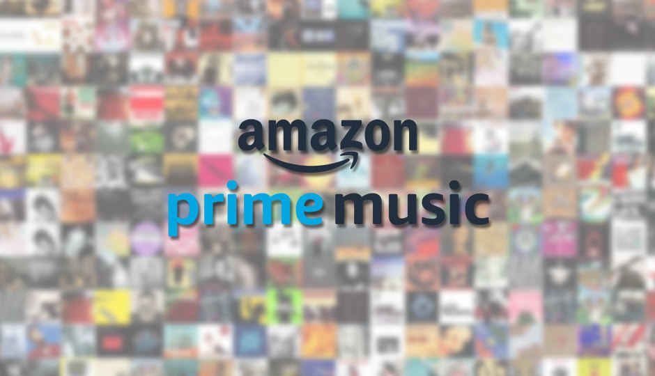 Amazon Prime Music may get ad-supported free tier