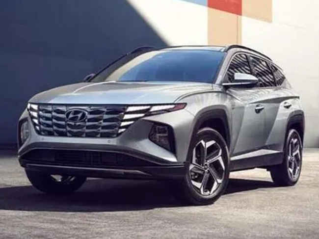 Tata,Hyundai,Mahindra are going to launch 3 suvs at a time