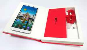 QIKU Q Terra Overview: The phone that offers premium specs at an affordable price-point