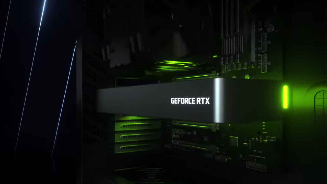Nvidia is looking at releasing another 4GB RTX 3050 GPU variant that you will not find at MSRP