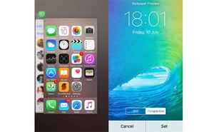 IOS 9 లోని మనకు నచ్చే కొత్త ఫీచర్స్
