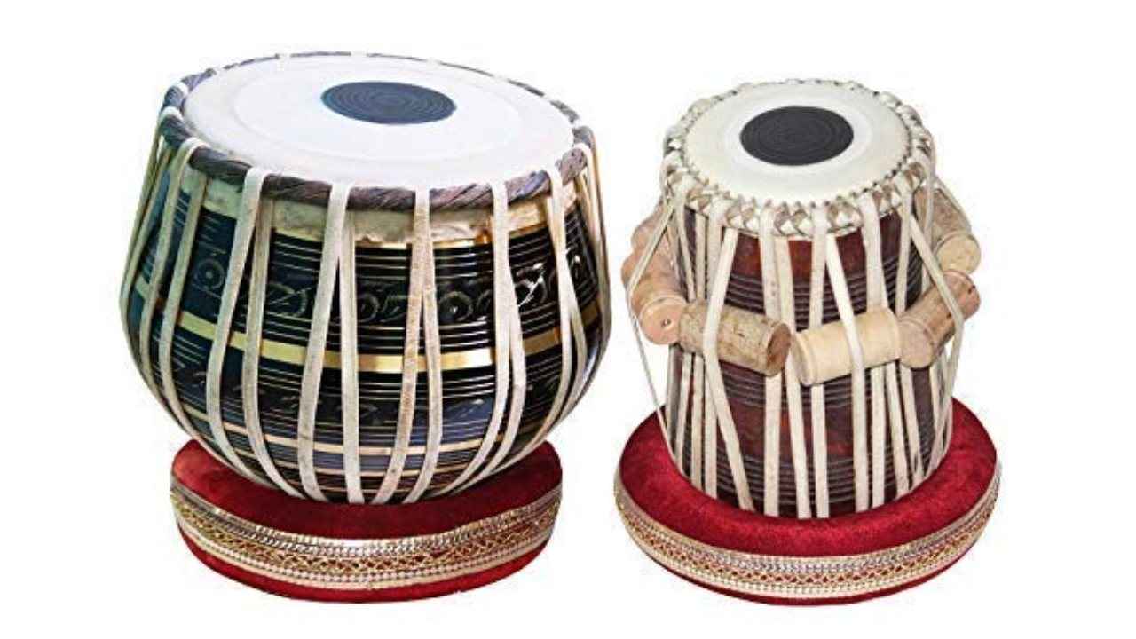 Top tabla sets for beginners
