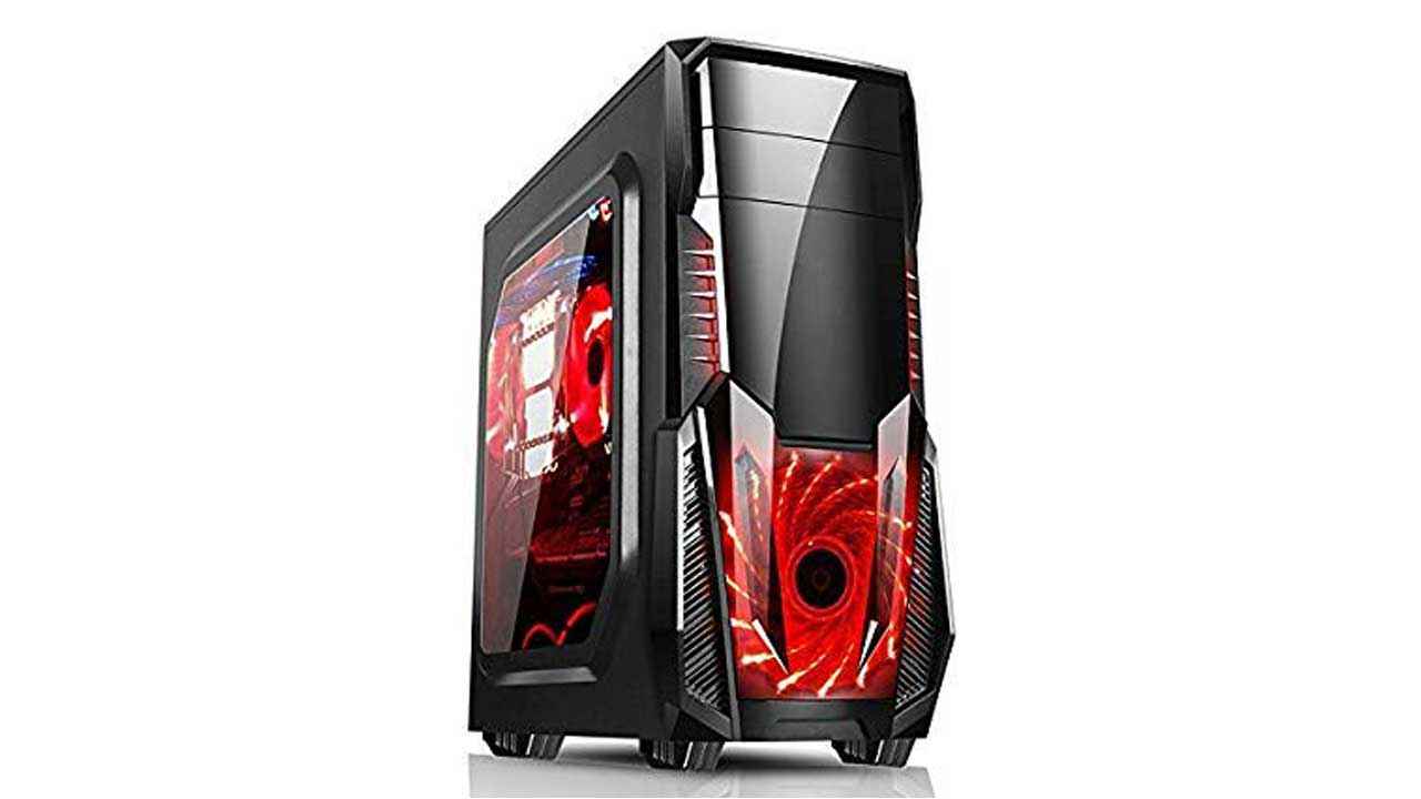 Prebuilt PCs for those on a tight budget