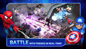 15 awesome new games for Android (April 2015)