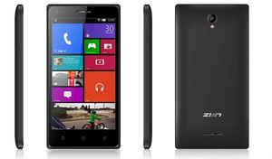 3777 രൂപയ്ക്ക് പുതിയ സെൻസിനിമാക്സ് സ്മാർട്ട് ഫോൺ