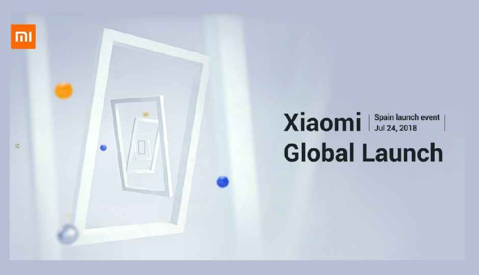 24 जुलाई को  Snapdragon 660 के साथ Xiaomi Mi A2 होगा लॉन्च