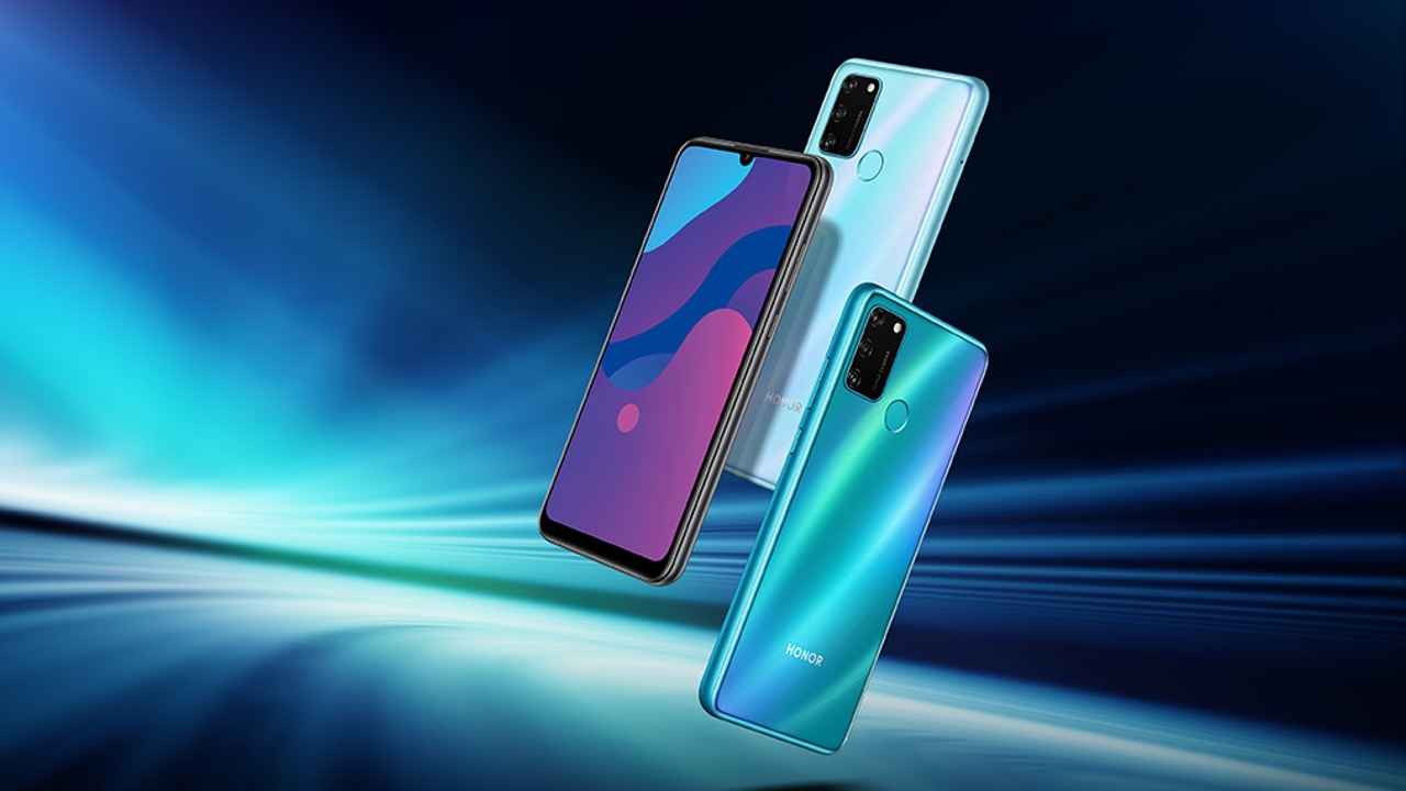 Honor 9A price leaked by Amazon India ahead of launch on July 31