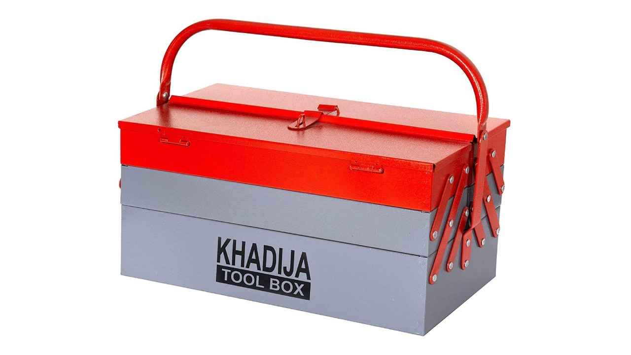 Top toolboxes to organise your repair tools