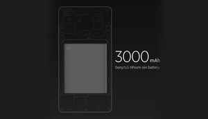 A look at Xiaomi's new phablets, headphone and media streamer