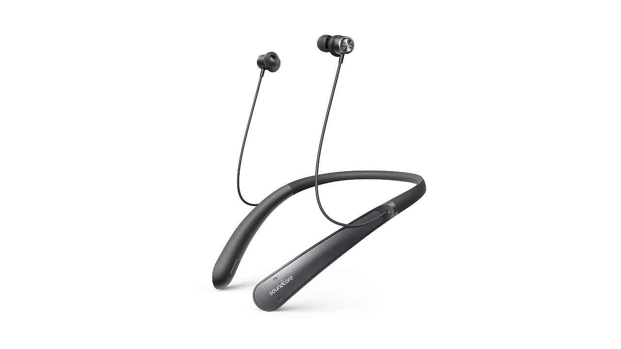 Soundcore launches noise cancellation headset ‘Life NC’ for Rs 11,999