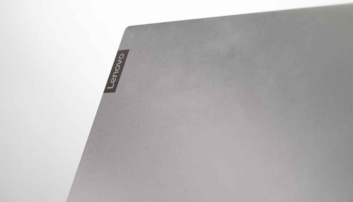 In pictures: Lenovo Ideapad S340