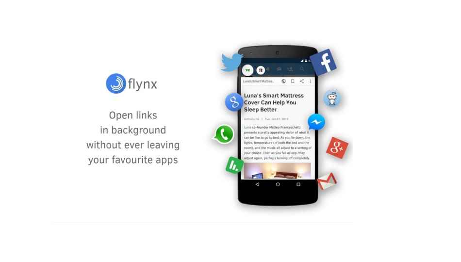 మీకు తెలియని  ఆండ్రాయిడ్ యాప్ : సోషల్ నెట్ వర్కింగ్ లింక్స్ ను ఈజీగా ఓపెన్ చేసుకోగలరు