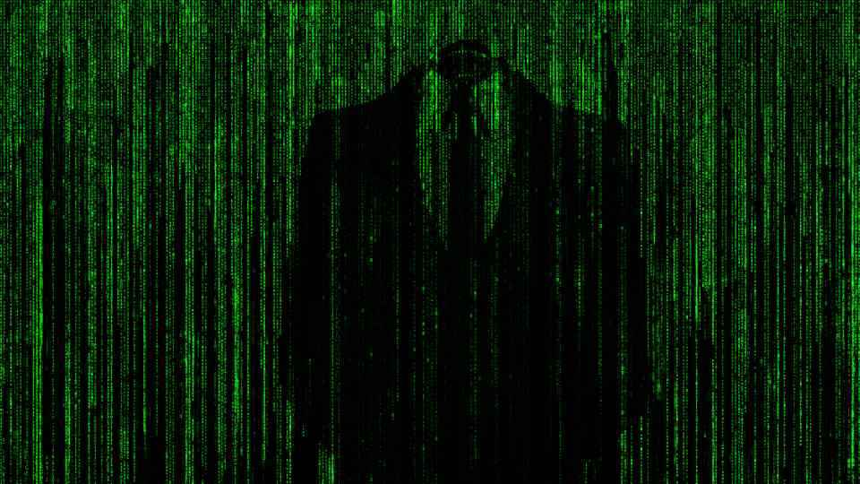 Android phones around the world are being infected by a virus called Agent Smith