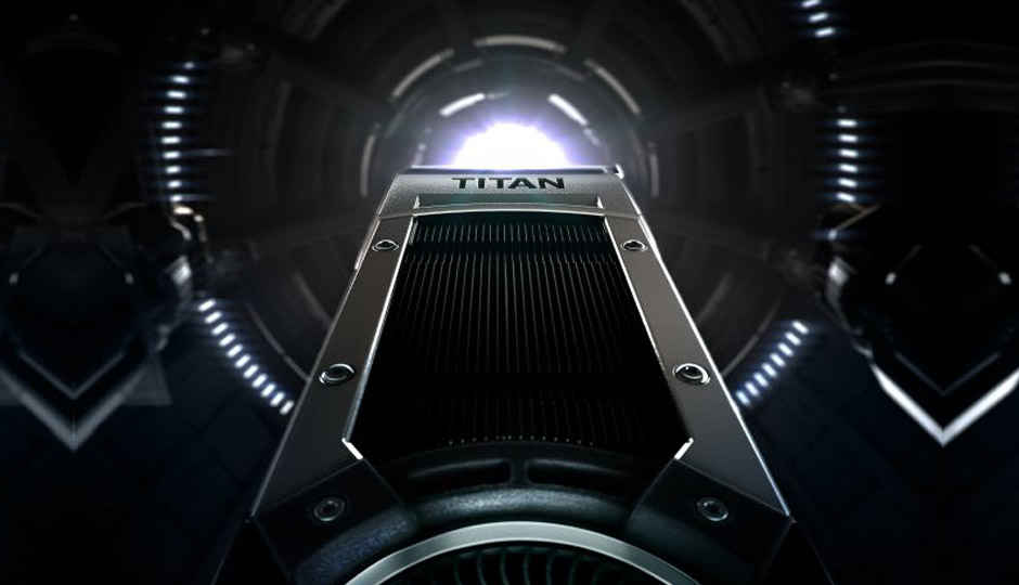 NVIDIA GTX TITAN Black Edition launched