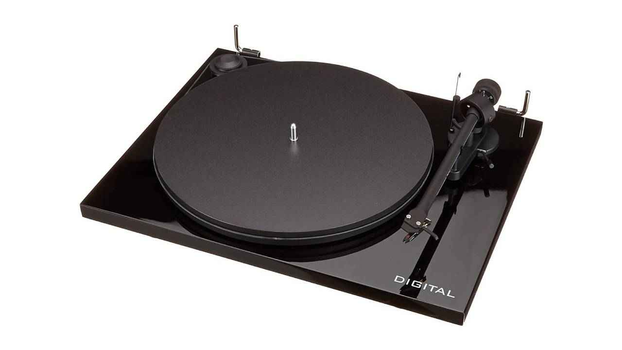 Best turntables for your living room