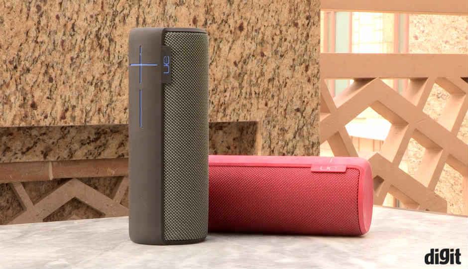 UE Megaboom First Impressions: Bigger, louder and well priced
