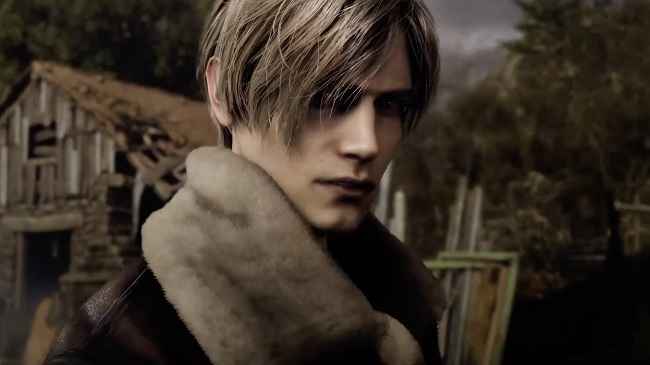 Resident Evil 4