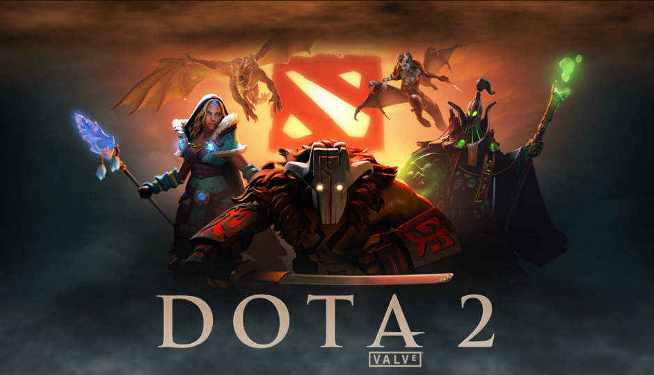 Valve’s The International Dota 2 tournament will be held in Shanghai next year