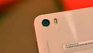 First look: Huawei Honor 6