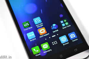 ഡിജിറ്റൽ സൂമിംഗ് ക്യാമറയുമായി  അസൂസ് സെൻഫോൺ  സൂം