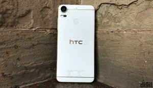 HTC Desire 10 Pro and 10 Evo: In Pictures