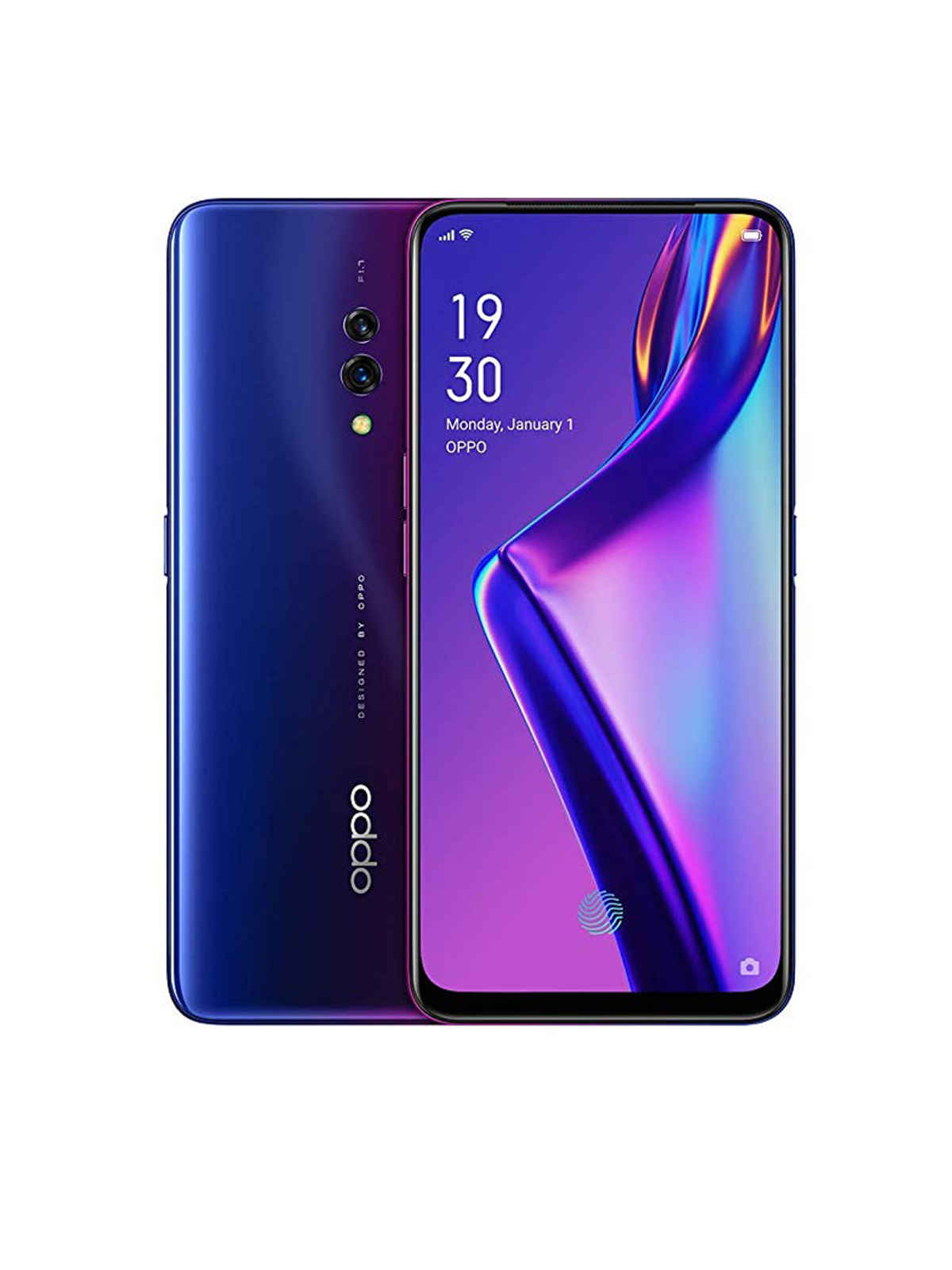 Oppo K3 64GB Price in India, Full Specifications & Features - 5th