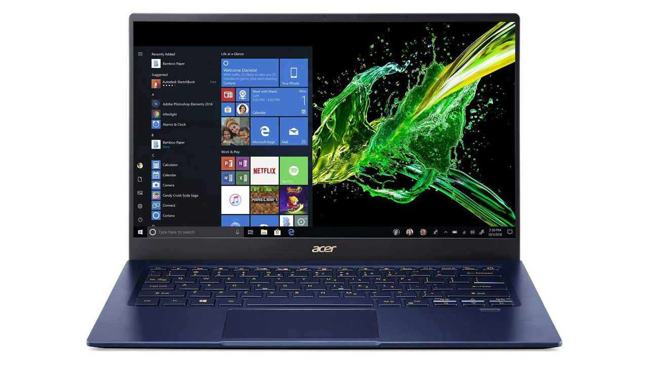 Acer India launches ‘Back to School’ 2020 Campaign