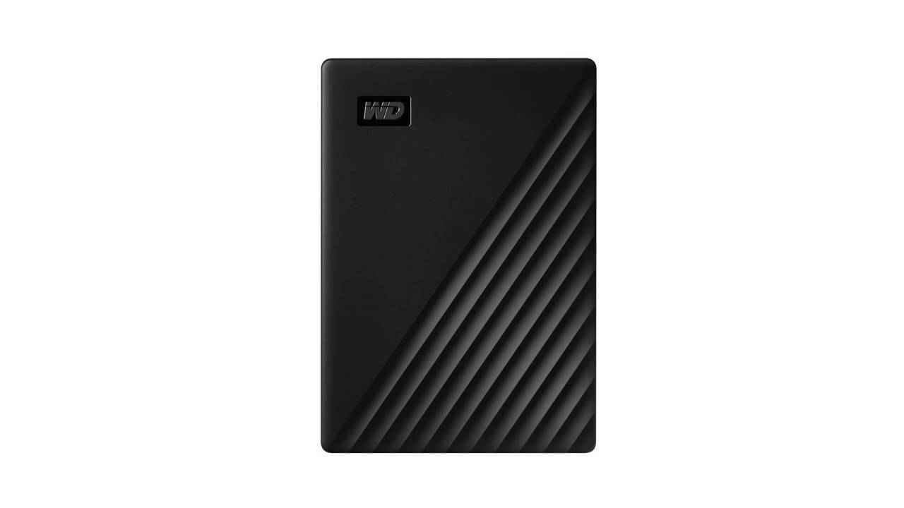 Budget-friendly external hard drives for portable storage