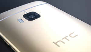 Is this what the HTC One M9 will look like?