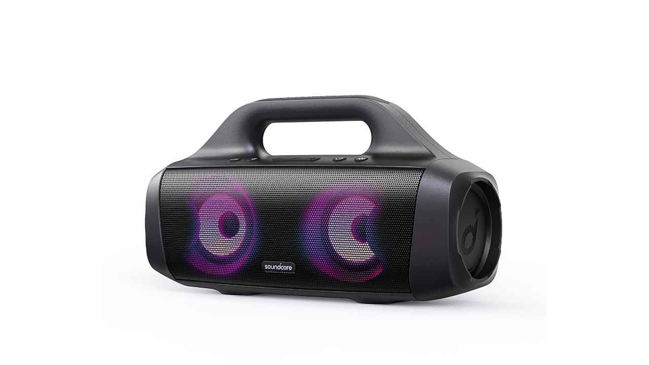 Soundcore Select Pro speaker launched in India, priced at Rs 7,999