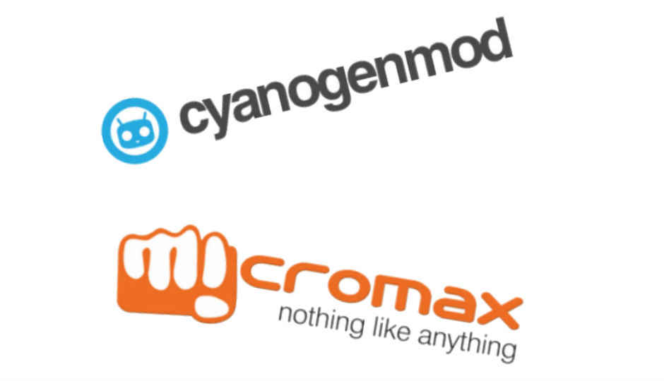 Micromax to launch CyanogenMod powered smartphone soon?