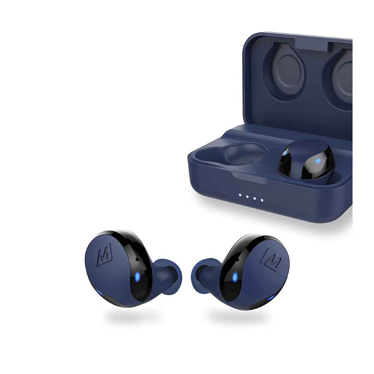 MEE audio X10 Truly Wireless in-Ear Headphones