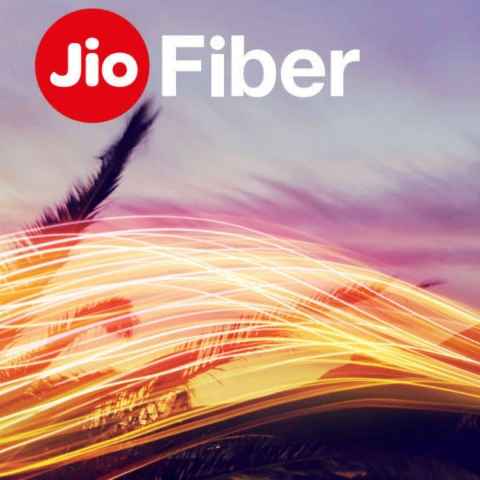 jio fiber plan