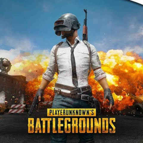 PUBG MOBILE - Loot quickly and get out of there or use the