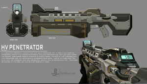 Boom! Headshot! The 15 best video game guns