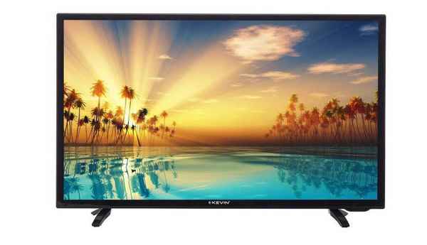 Kevin 32 inches HD Ready LED TV