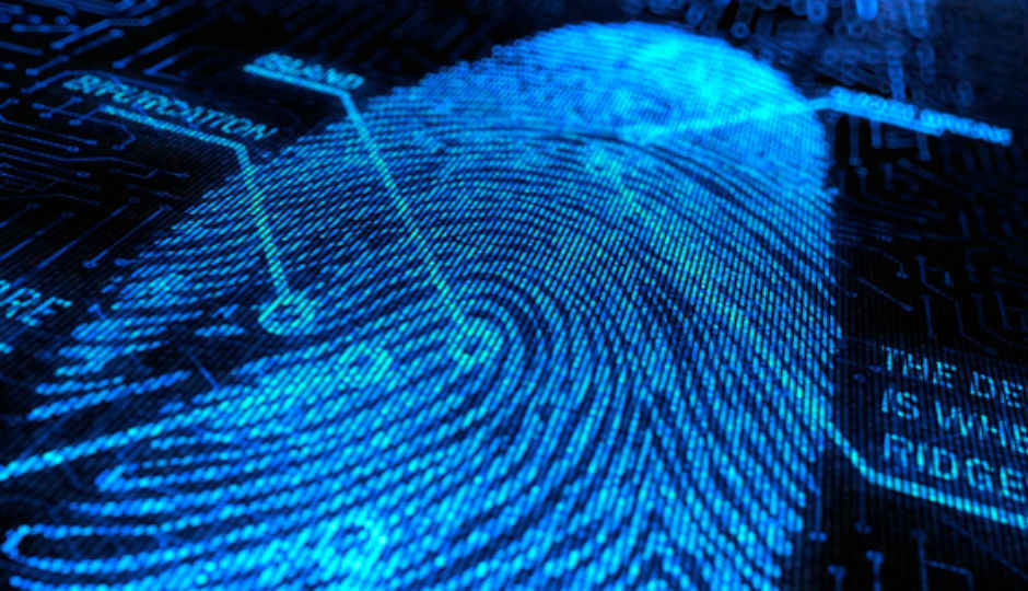 Android may soon get a native fingerprint scanner API