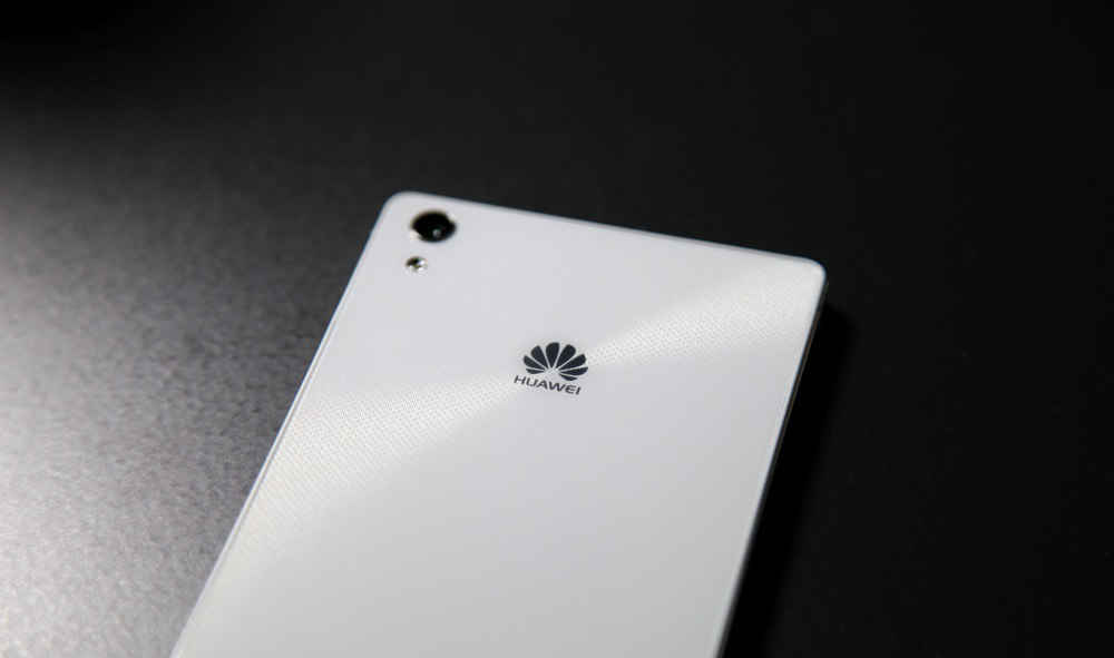 After Sony’s 4K, Huawei is reportedly coming with dual-curved 2K display