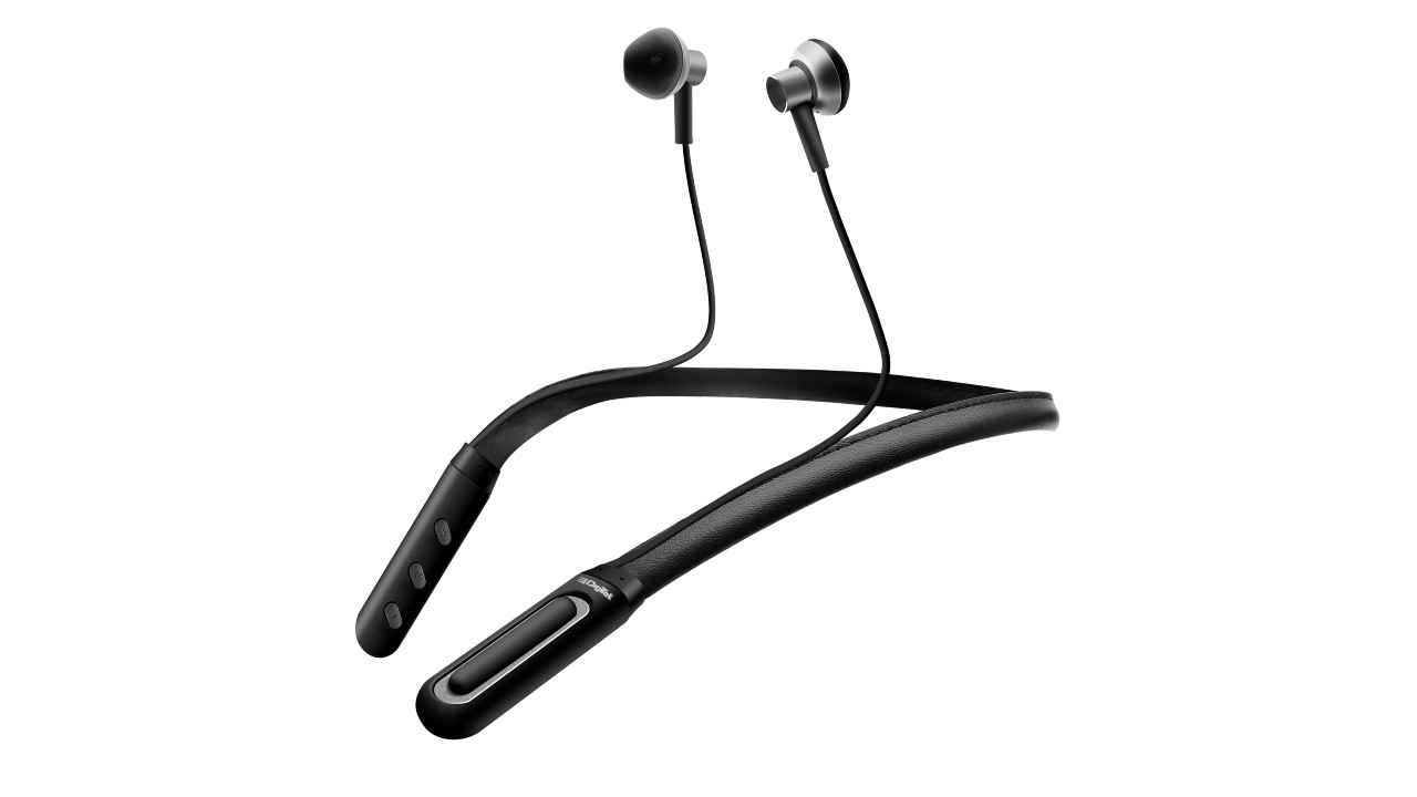 Digitek launches bluetooth neckband stereo earphones in India, starting at Rs 895