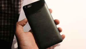 Honor 4C and Honor Bee: In pictures