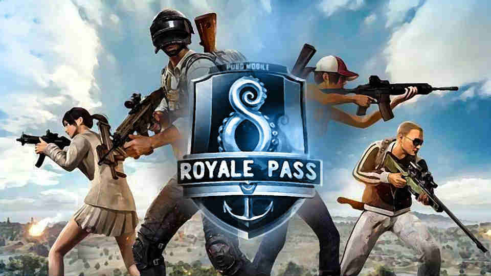 PUBG Mobile players will not be able to request Elite Upgrades from July 25 onwards
