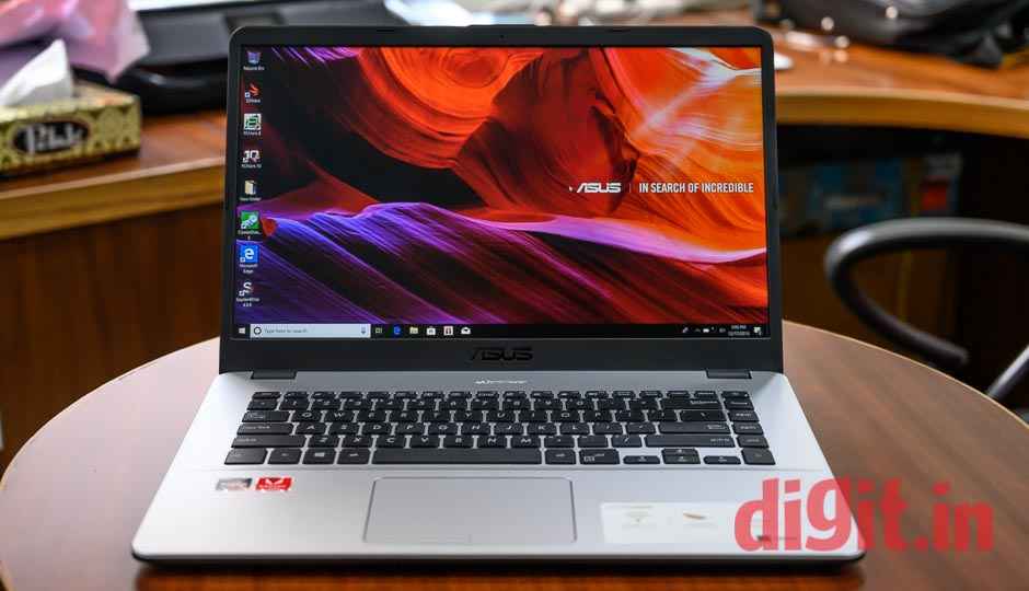 Asus Vivobook X505