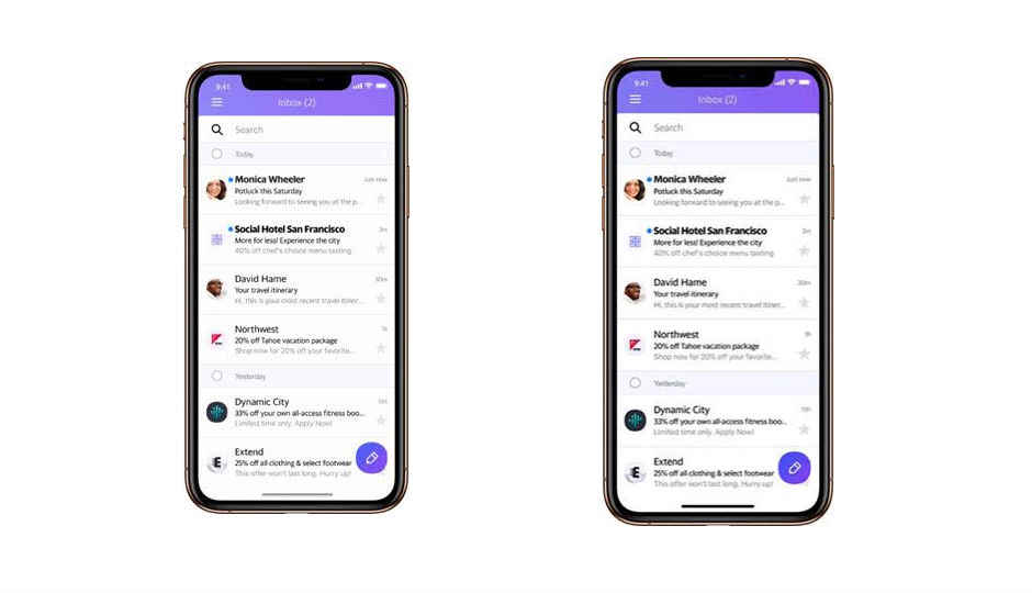 Yahoo Mail launches ‘Reminders’ and ‘Unsubscribe’ features