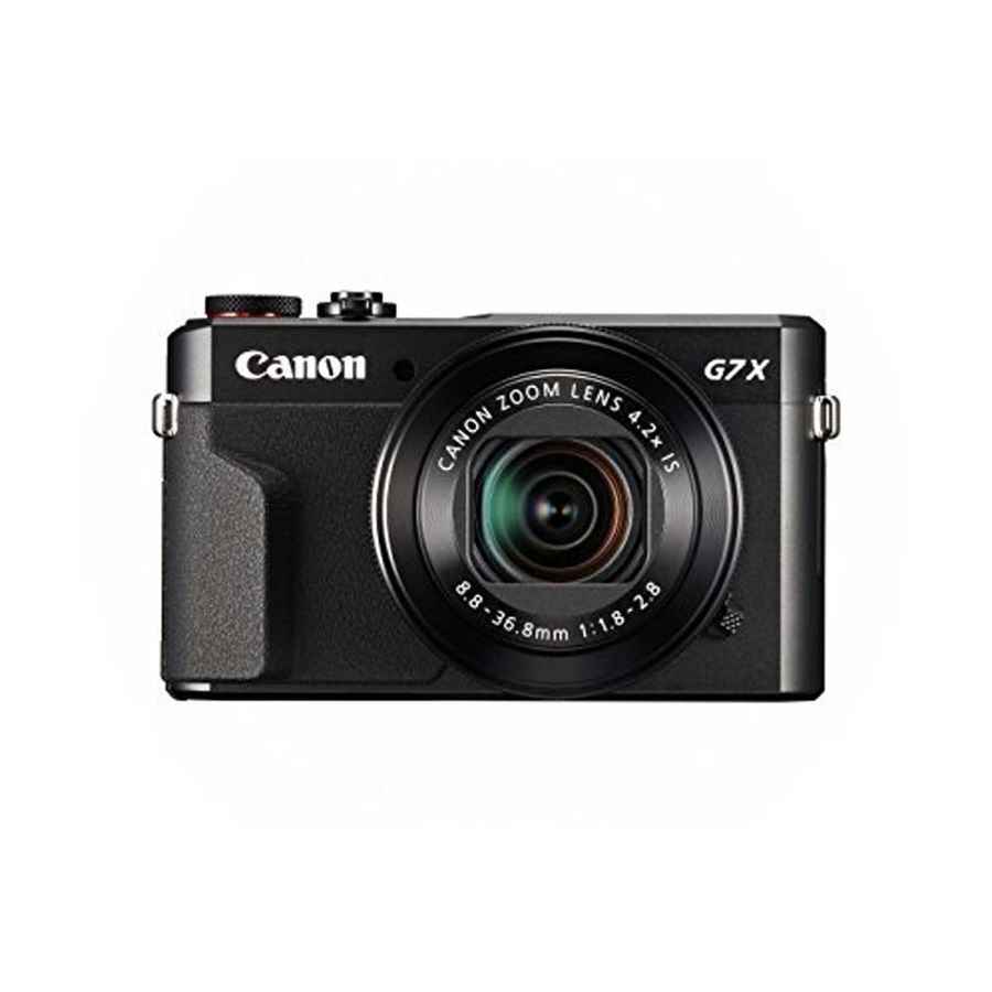 Canon Power Shot G7X