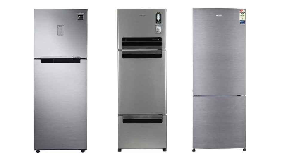 Best refrigerator deals on Flipkart: Discount on Samsung, Whirlpool and more